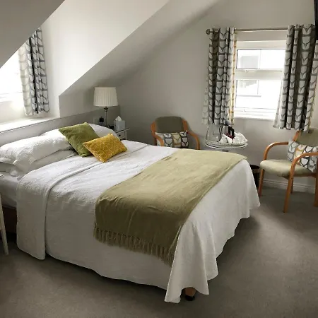 Petra House B&B *