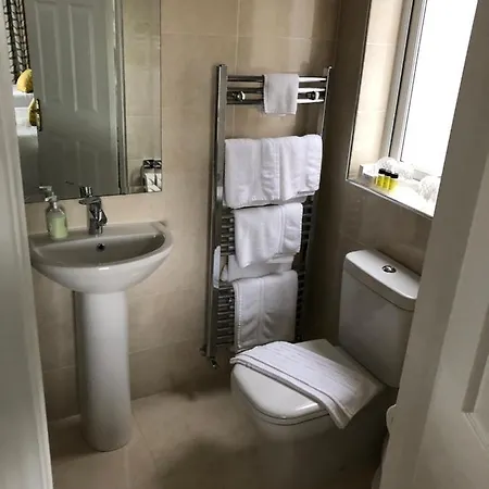 Oda ve Kahvaltı Petra House 3*