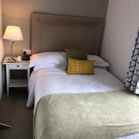Petra House 골웨이