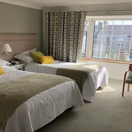 Petra House Голуэй