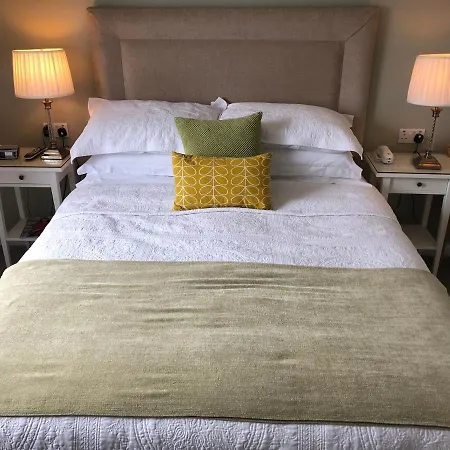 B&B Petra House