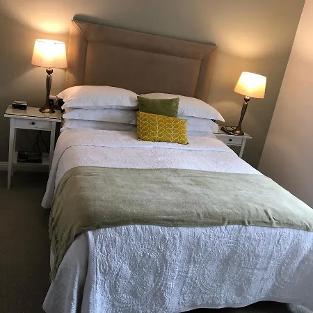 Petra House Голуэй