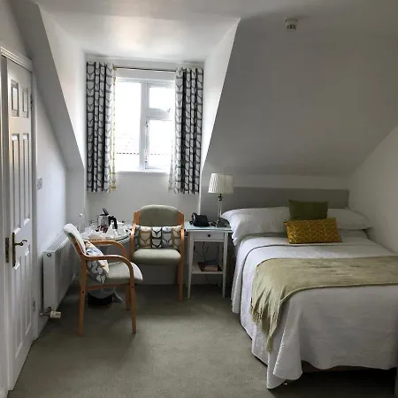 Petra House 3* Голуэй