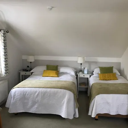 Petra House B&B 골웨이