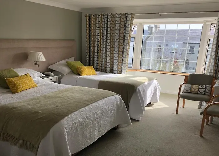 Petra House Голуэй