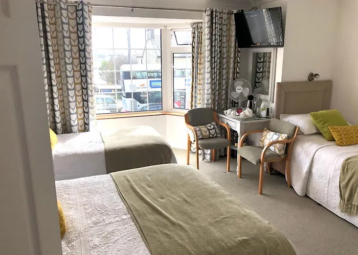 Petra House 3* Голуэй