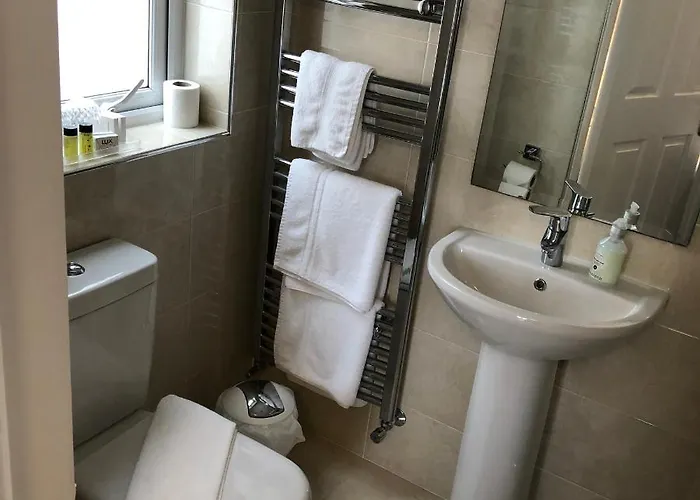 Petra House Отель типа 