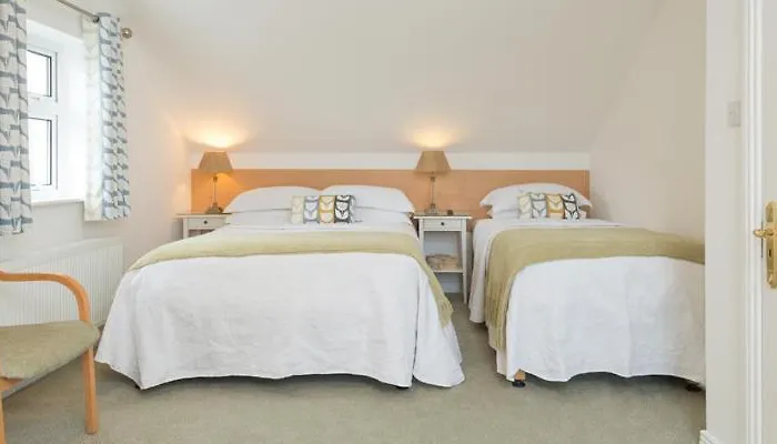 Petra House Отель типа 