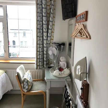 Petra House Couette-café