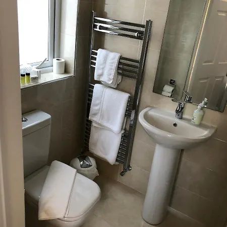 Petra House Nocleg ze śniadaniem 3*