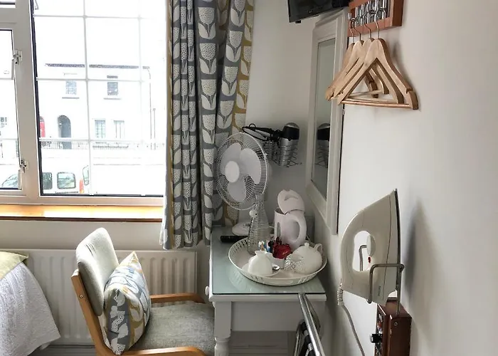 Petra House Отель типа 