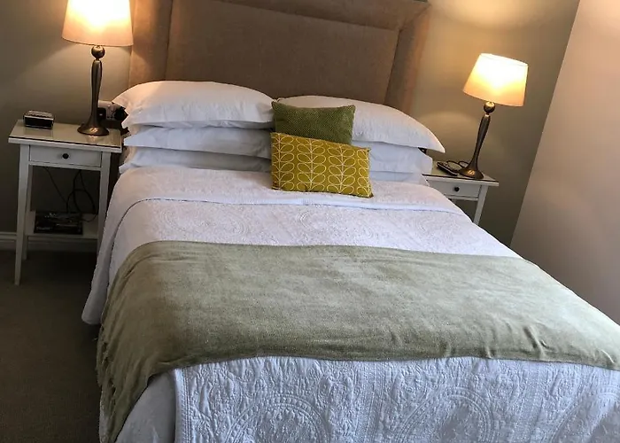 Petra House Голуэй