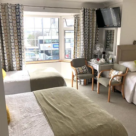 Petra House 3* ゴールウェイ