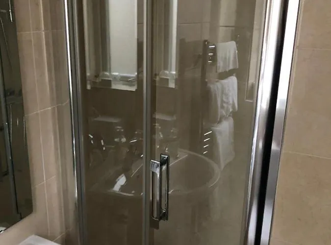 Frühstückspension Petra House Galway