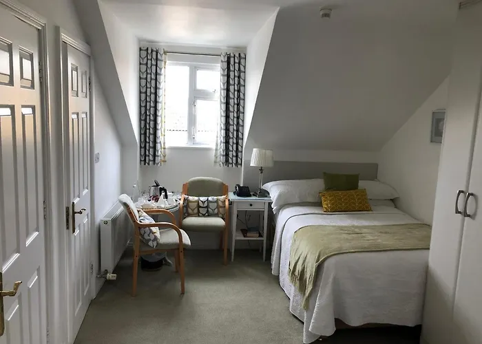 Petra House 3* Galway